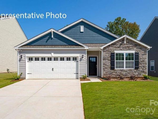 505 Brinkley Drive, Kings Mountain, NC 28086
