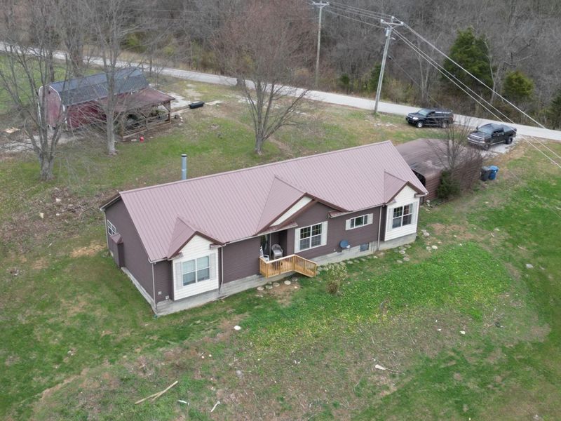 2455 Baker Williams Road, Corinth, KY 41010 Photo 2