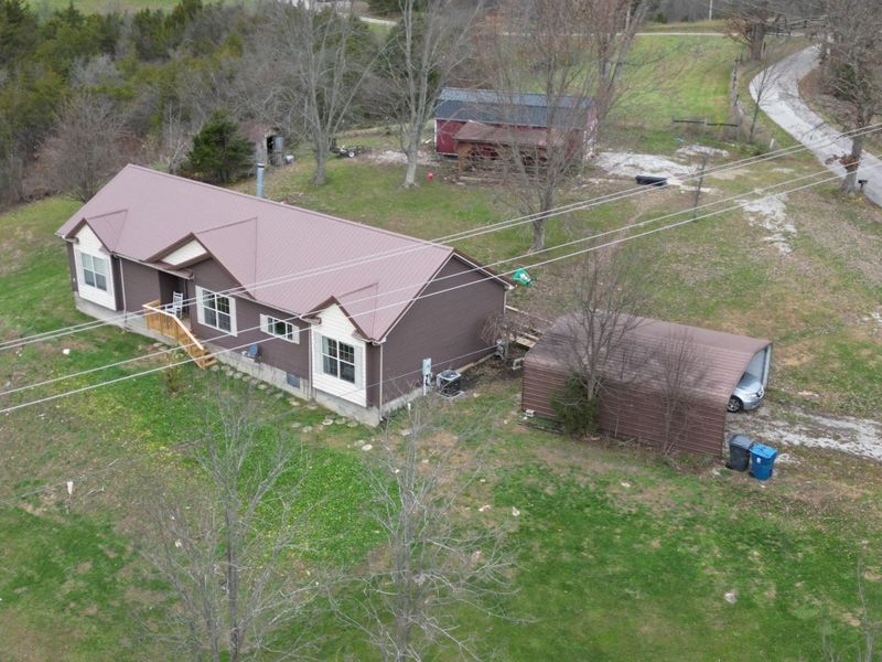 2455 Baker Williams Road, Corinth, KY 41010 Photo 3