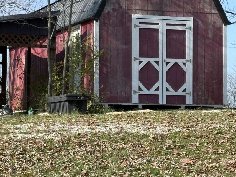 2455 Baker Williams Road, Corinth, KY 41010 Photo 37