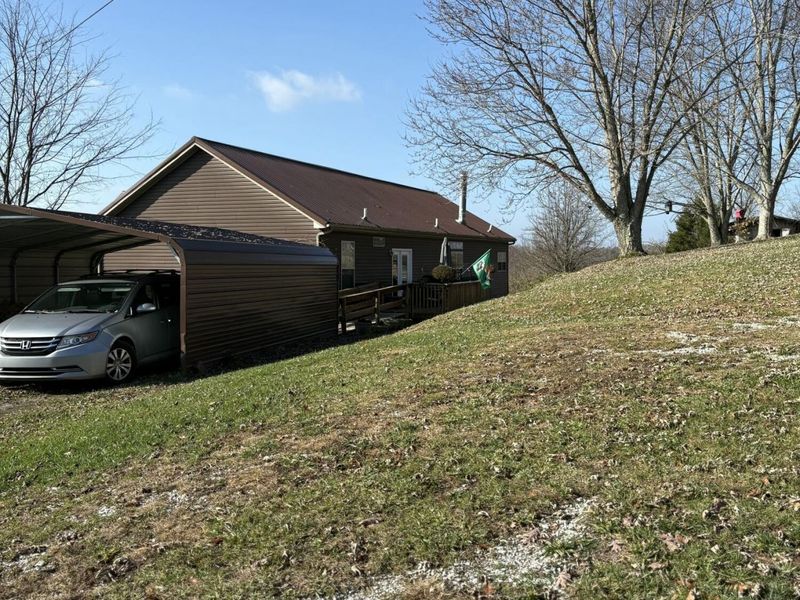 2455 Baker Williams Road, Corinth, KY 41010 Photo 38