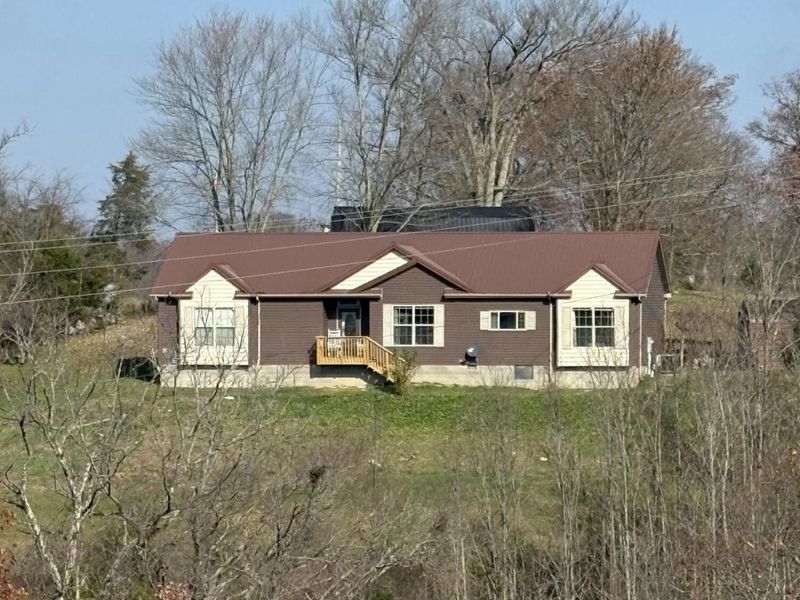 2455 Baker Williams Road, Corinth, KY 41010 Photo 4