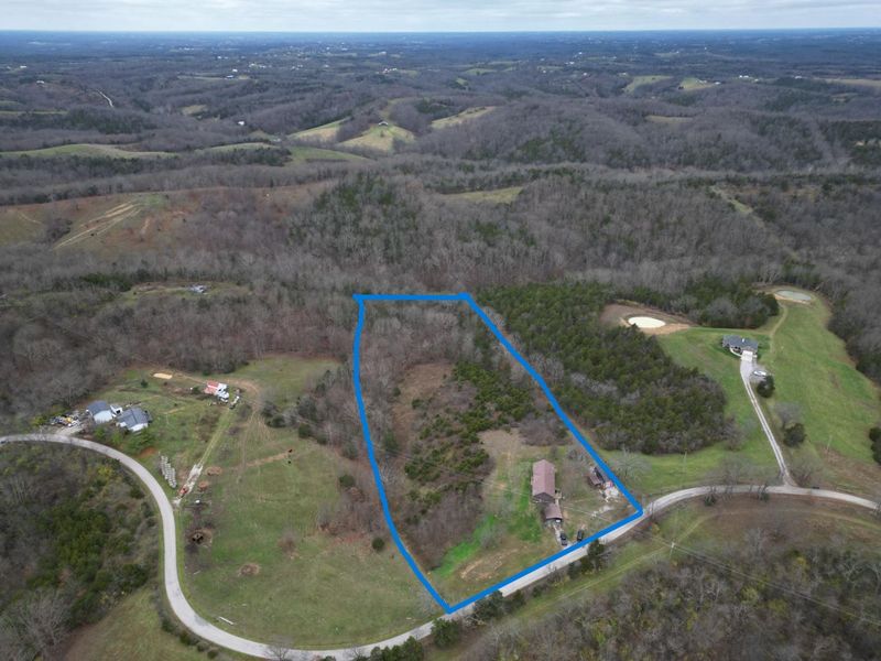 2455 Baker Williams Road, Corinth, KY 41010 Photo 44