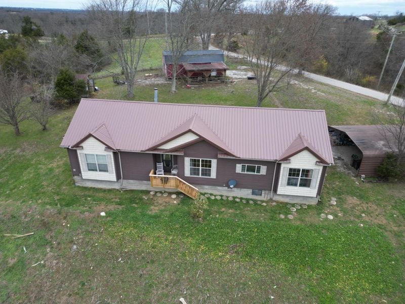 2455 Baker Williams Road, Corinth, KY 41010 Photo 47