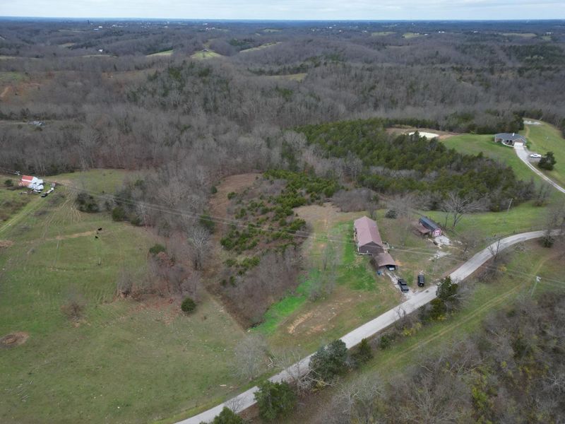 2455 Baker Williams Road, Corinth, KY 41010 Photo 49