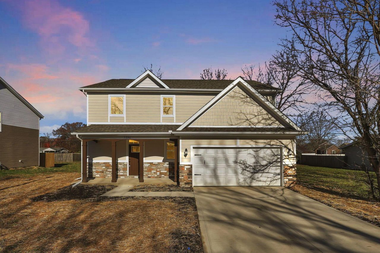 3596 Second Avenue, Urbancrest, OH 43123 Main Photo