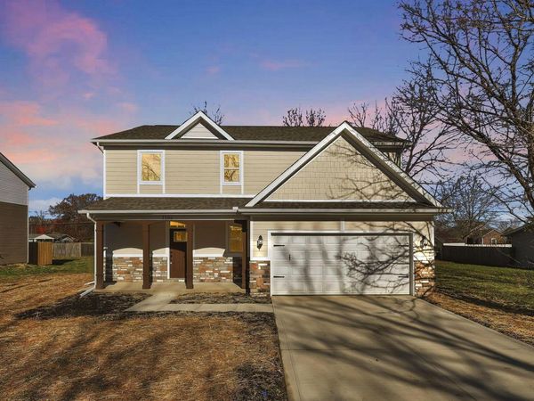 3596 Second Avenue, Urbancrest, OH 43123