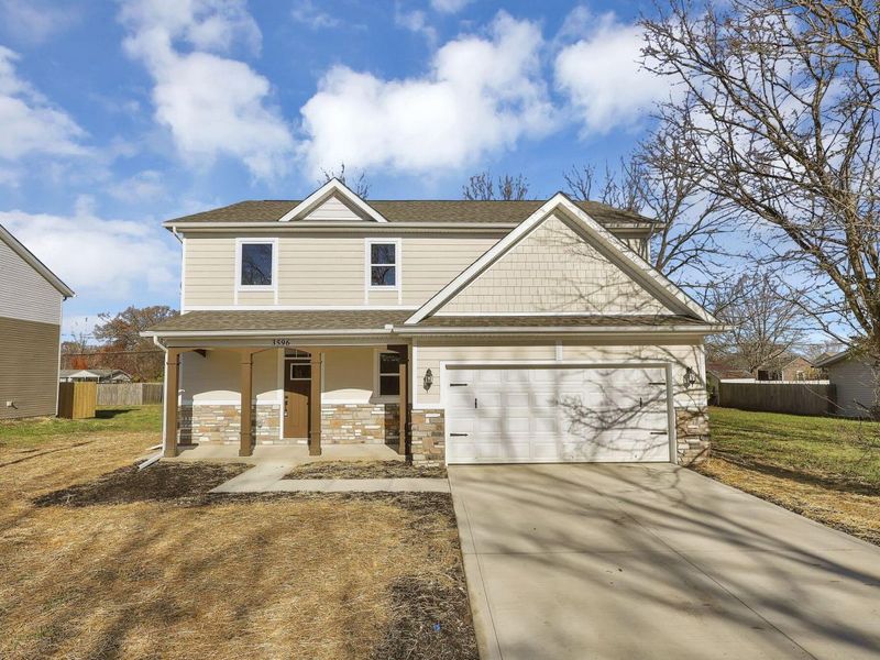 3596 Second Avenue, Urbancrest, OH 43123 Photo 2