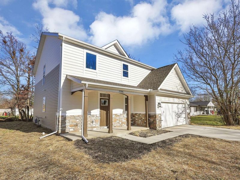 3596 Second Avenue, Urbancrest, OH 43123 Photo 3