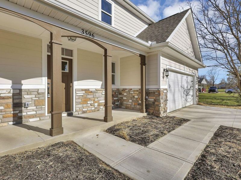 3596 Second Avenue, Urbancrest, OH 43123 Photo 5