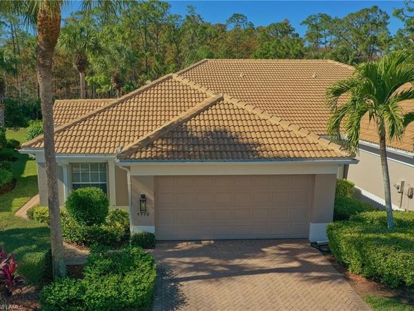 9998 HORSE CREEK RD, FORT MYERS, FL 33913