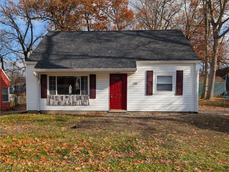 2289 Bailey Road, Cuyahoga Falls, OH 44221 Photo 1