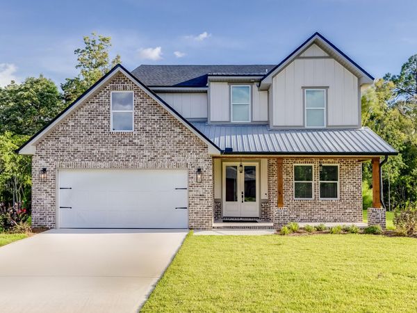 4198 Mainsail Drive, Niceville, FL 32578