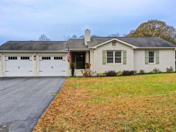 5125 Dahlonega Highway, Cumming, GA 30028