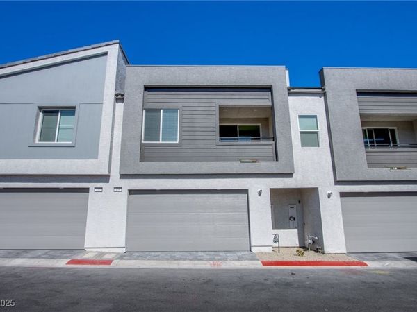 139 Aqua Commons Lane, Henderson, NV 89015