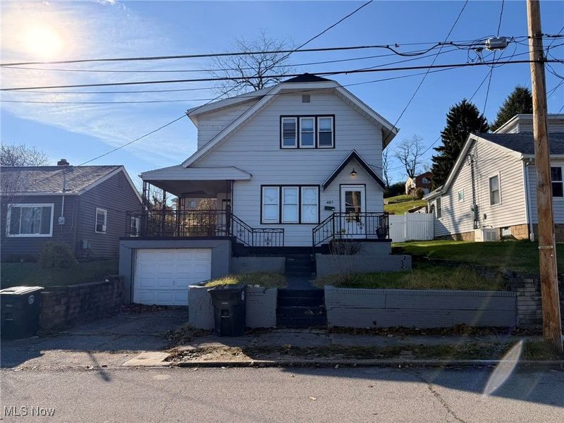 481 Dresden Avenue, Steubenville, OH 43952 Photo 2