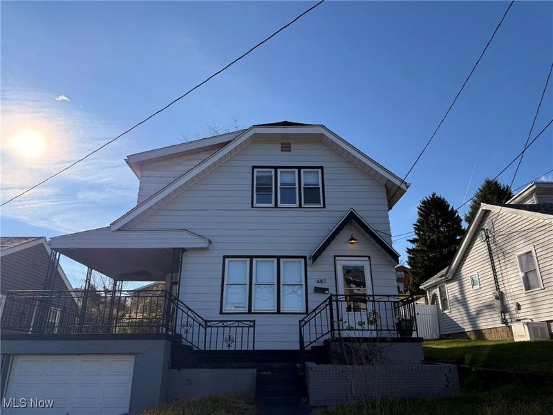 481 Dresden Avenue, Steubenville, OH 43952 Photo 3