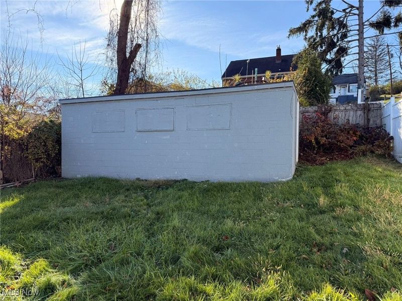 481 Dresden Avenue, Steubenville, OH 43952 Photo 5