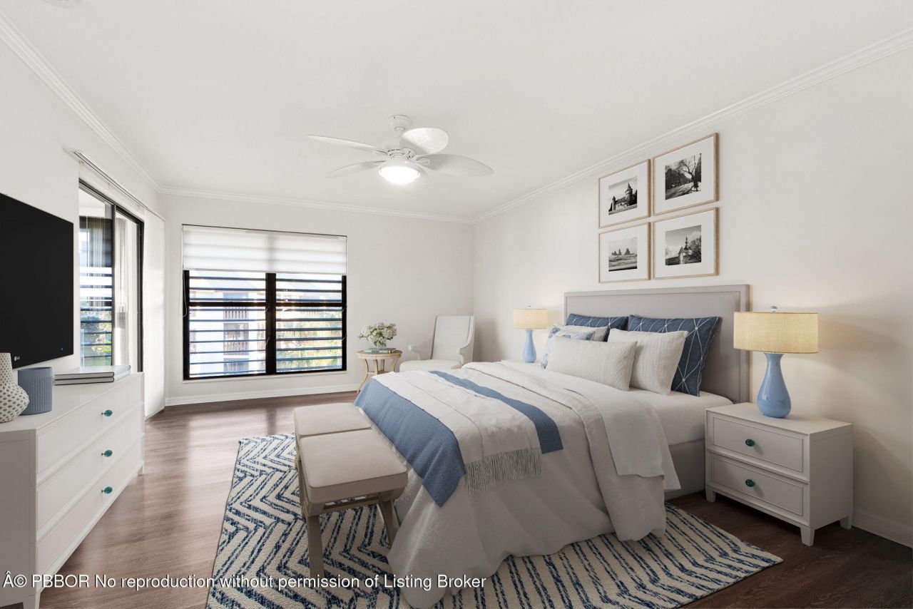 160 SE St Lucie Boulevard, Unit 402A, Stuart, FL 34996 Photo