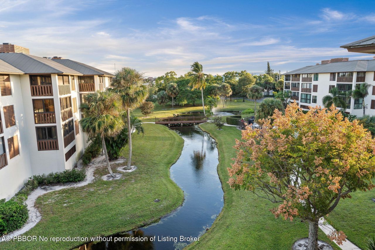 160 SE St Lucie Boulevard, Unit 402A, Stuart, FL 34996 Photo