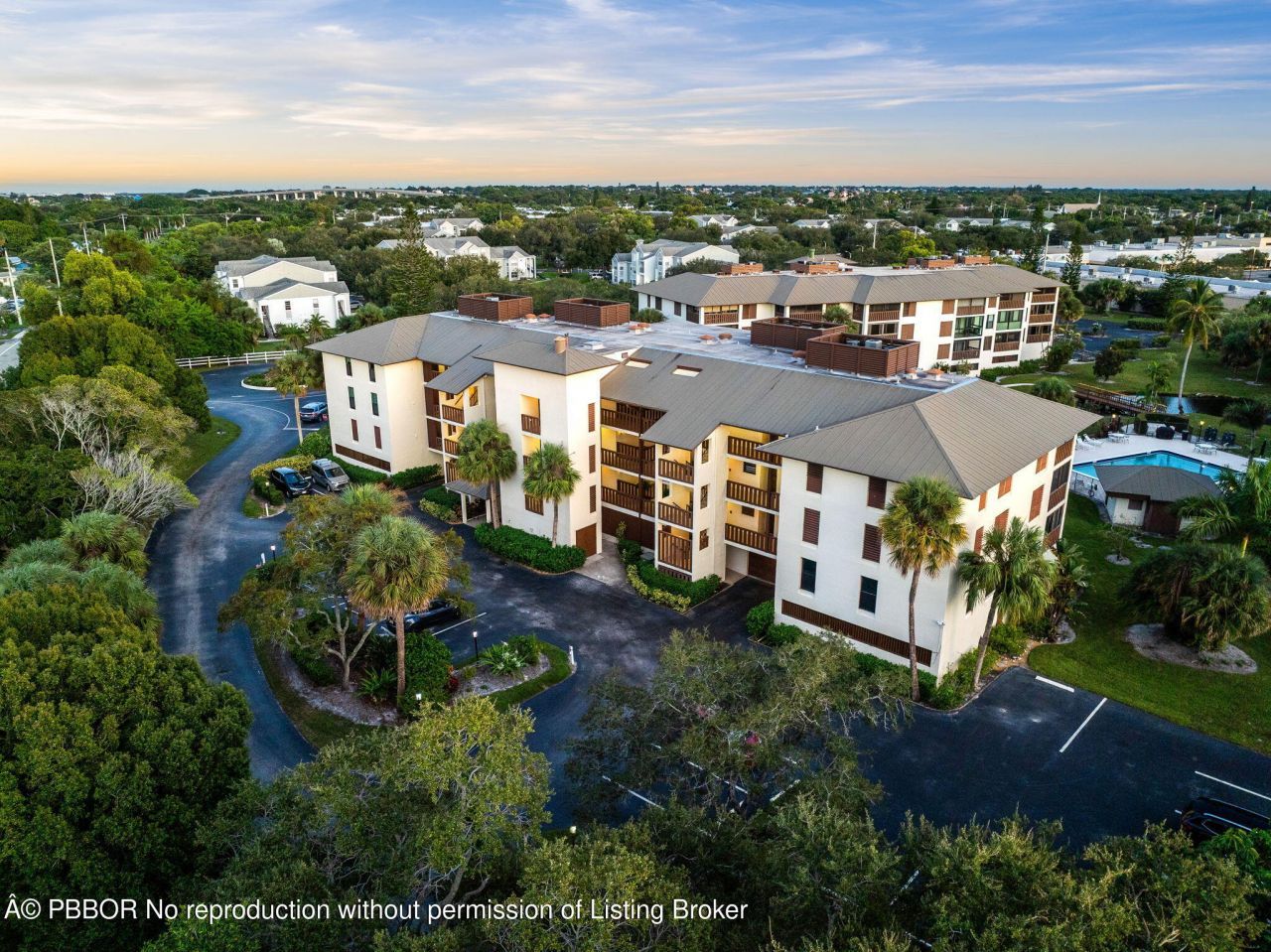 160 SE St Lucie Boulevard, Unit 402A, Stuart, FL 34996 Photo