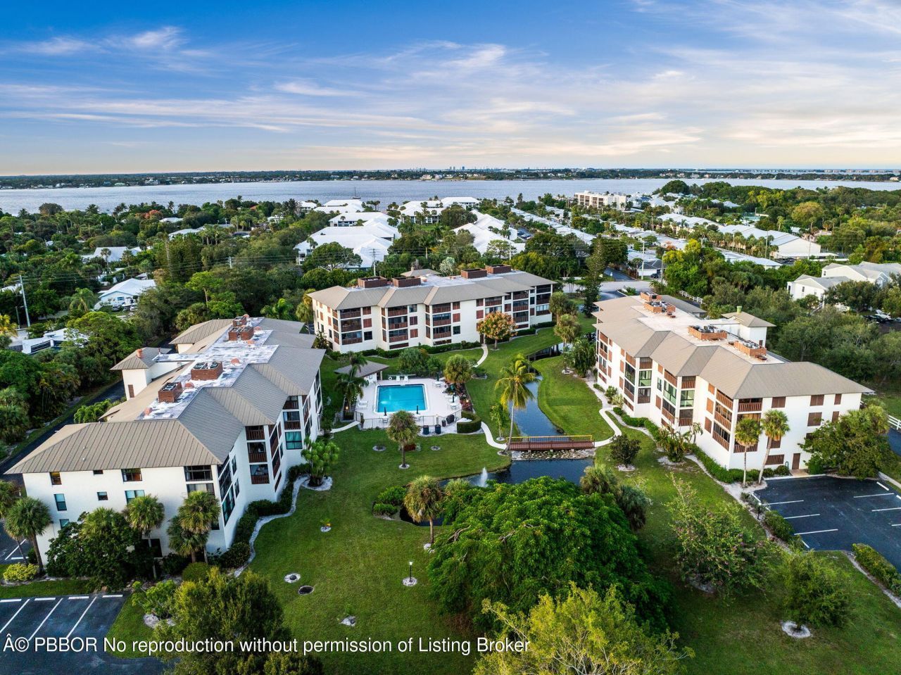 160 SE St Lucie Boulevard, Unit 402A, Stuart, FL 34996 Photo