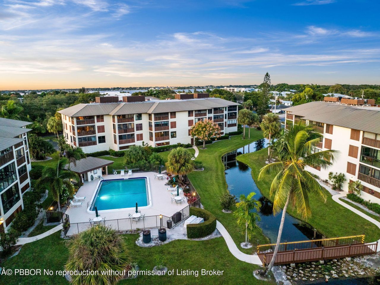 160 SE St Lucie Boulevard, Unit 402A, Stuart, FL 34996 Photo