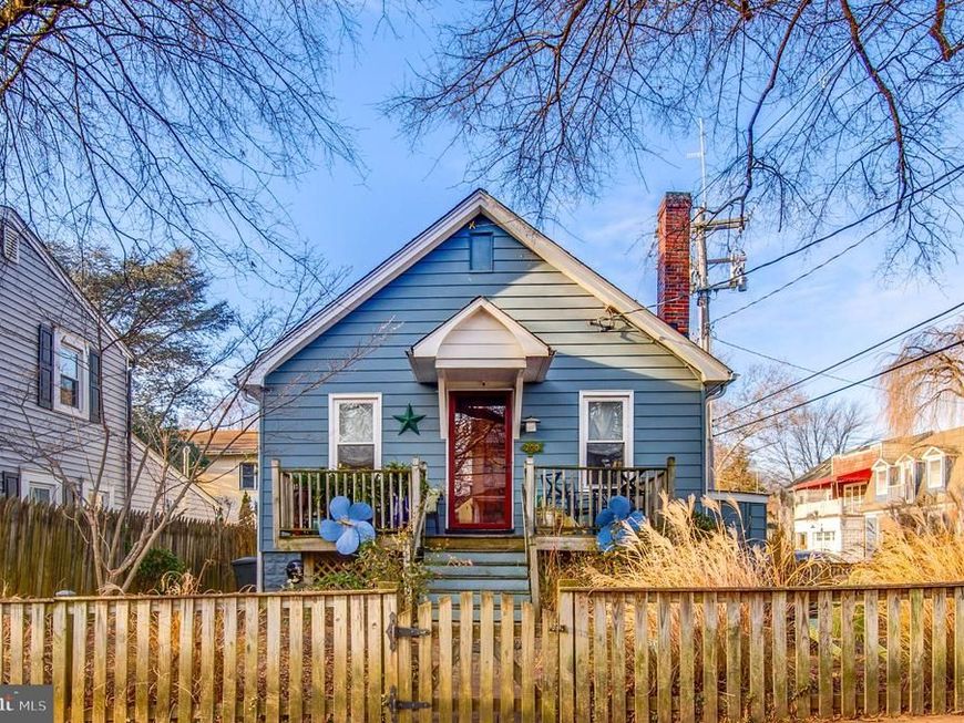 200 Chesapeake Avenue, Annapolis, MD 21403 Main Photo