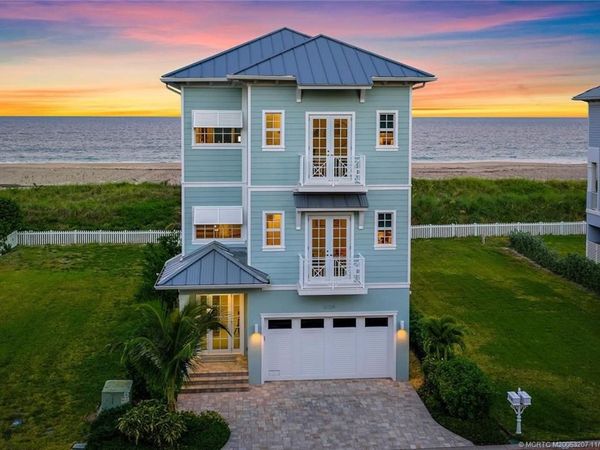 5128 Watersong Way, Fort Pierce, FL 34949