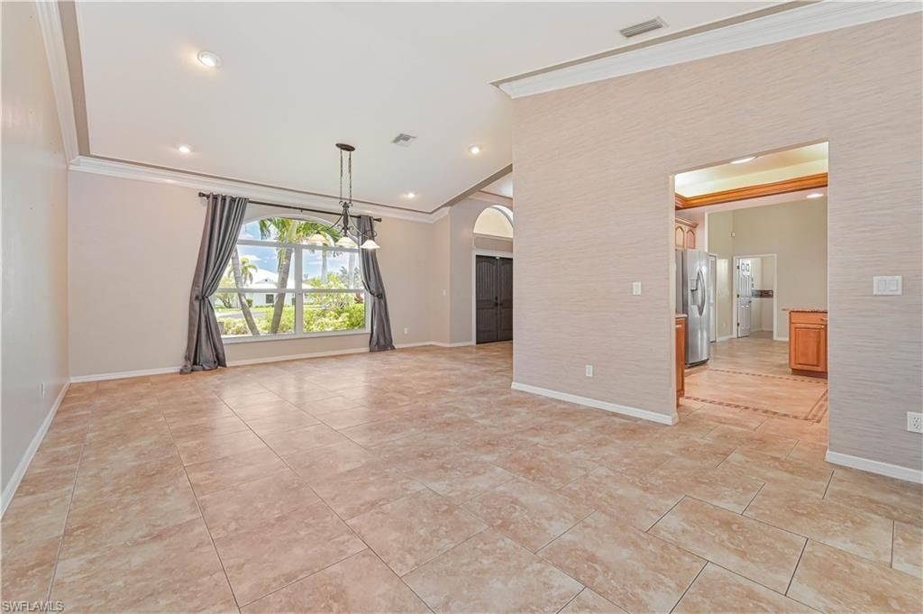 12641 Panasoffkee Dr, North Fort Myers, FL 33903 Photo