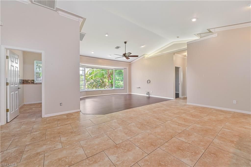 12641 Panasoffkee Dr, North Fort Myers, FL 33903 Photo