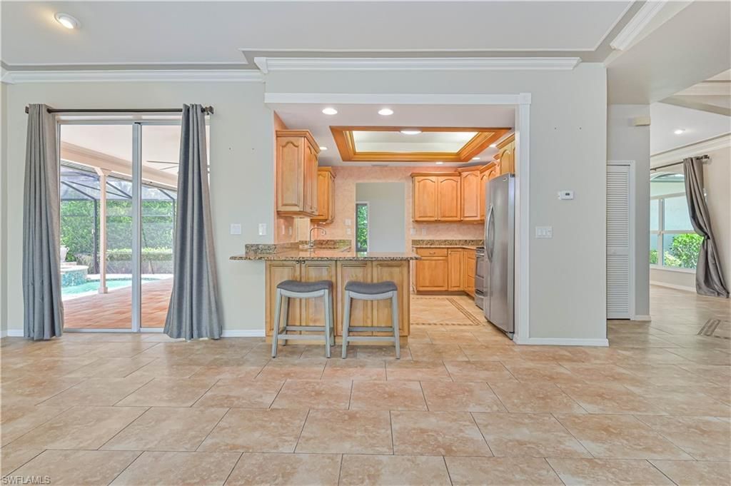 12641 Panasoffkee Dr, North Fort Myers, FL 33903 Photo