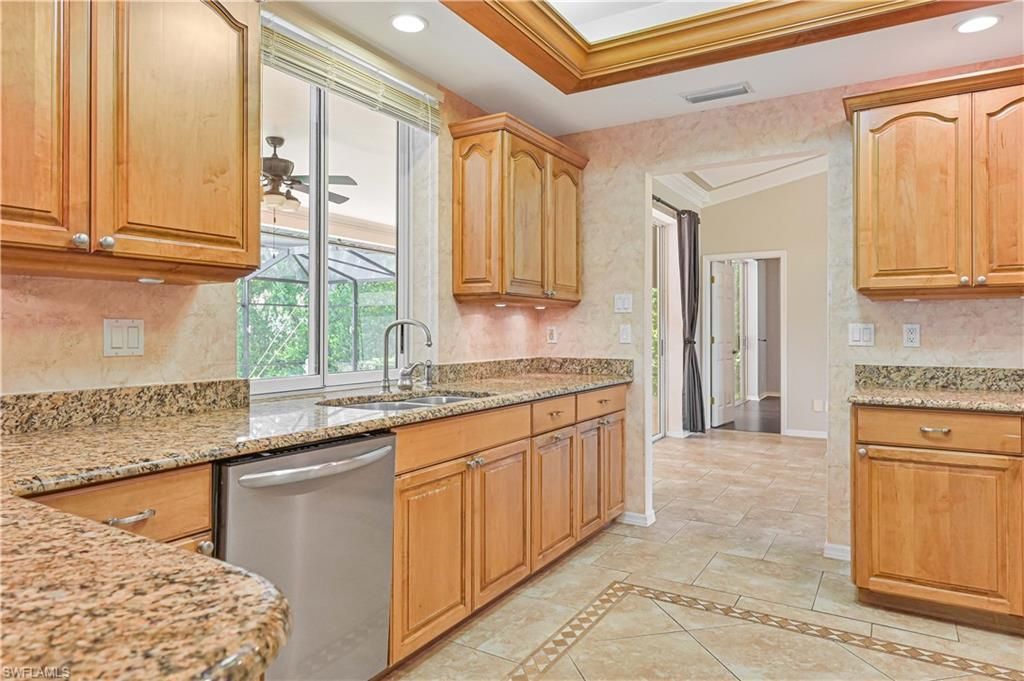 12641 Panasoffkee Dr, North Fort Myers, FL 33903 Photo