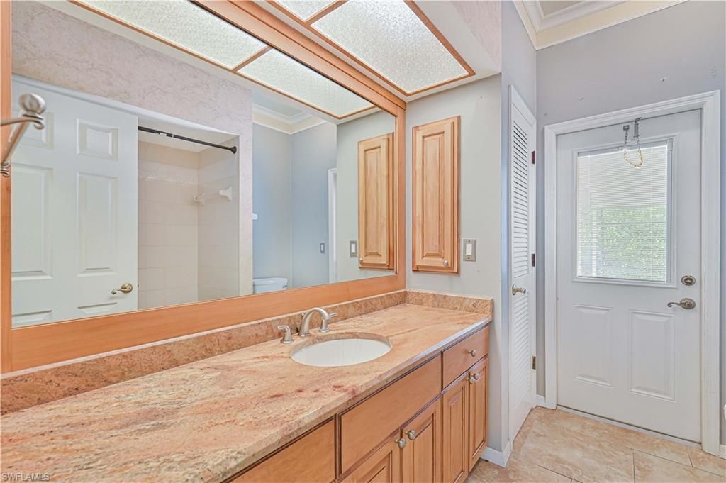 12641 Panasoffkee Dr, North Fort Myers, FL 33903 Photo