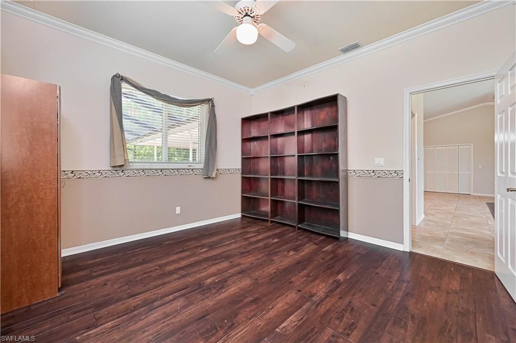 12641 Panasoffkee Dr, North Fort Myers, FL 33903 Photo