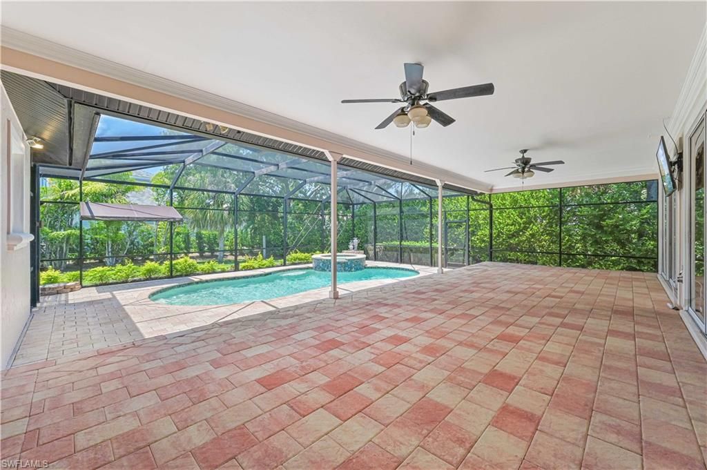 12641 Panasoffkee Dr, North Fort Myers, FL 33903 Photo