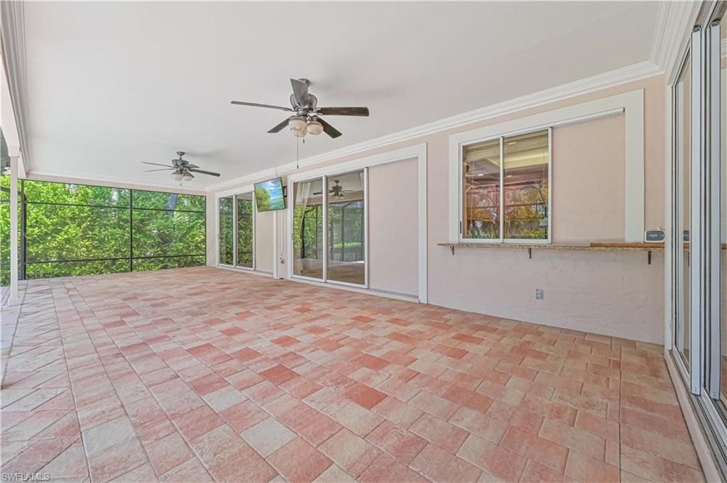 12641 Panasoffkee Dr, North Fort Myers, FL 33903 Photo