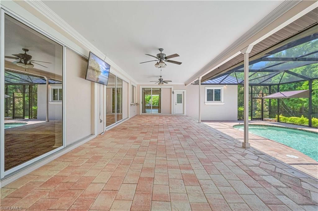 12641 Panasoffkee Dr, North Fort Myers, FL 33903 Photo