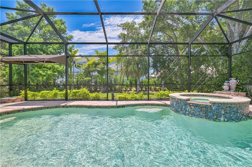 12641 Panasoffkee Dr, North Fort Myers, FL 33903 Photo