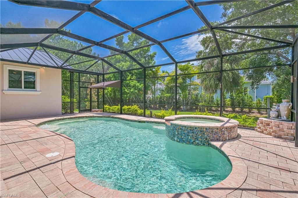 12641 Panasoffkee Dr, North Fort Myers, FL 33903 Photo