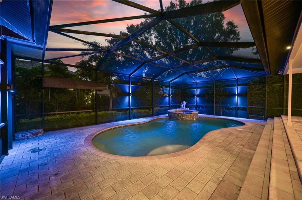 12641 Panasoffkee Dr, North Fort Myers, FL 33903 Photo