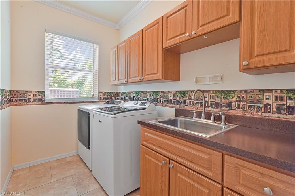 12641 Panasoffkee Dr, North Fort Myers, FL 33903 Photo