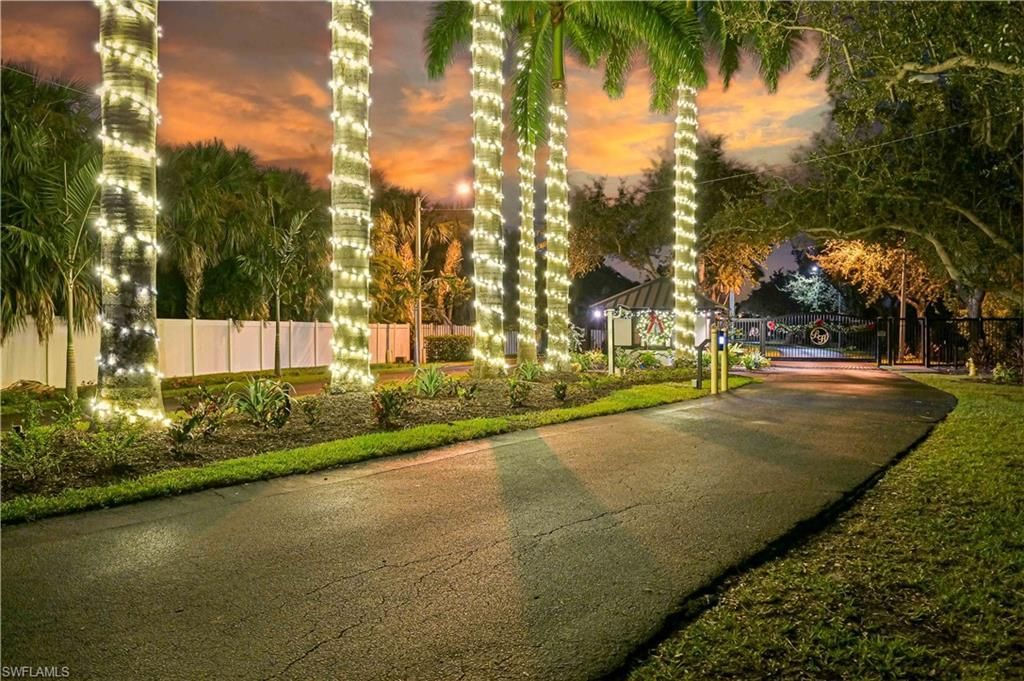 12641 Panasoffkee Dr, North Fort Myers, FL 33903 Photo