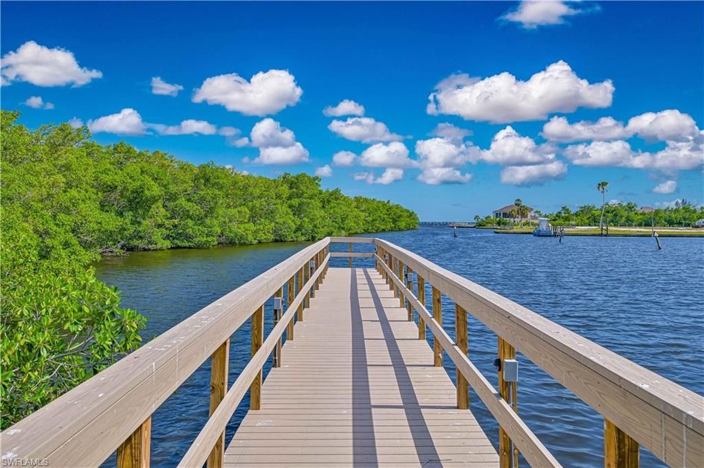 12641 Panasoffkee Dr, North Fort Myers, FL 33903 Photo