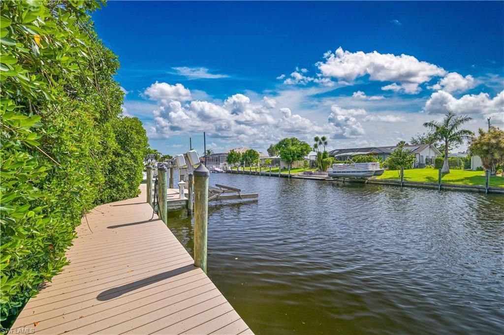 12641 Panasoffkee Dr, North Fort Myers, FL 33903 Photo