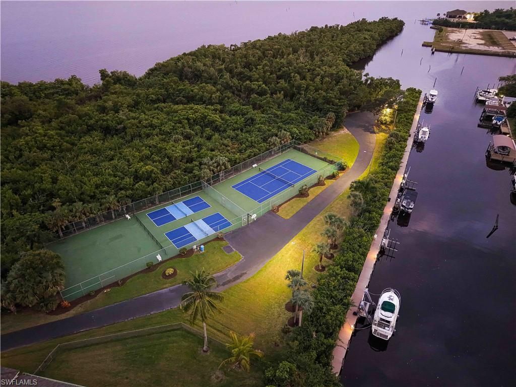 12641 Panasoffkee Dr, North Fort Myers, FL 33903 Photo