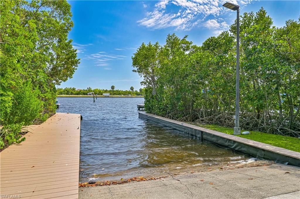 12641 Panasoffkee Dr, North Fort Myers, FL 33903 Photo