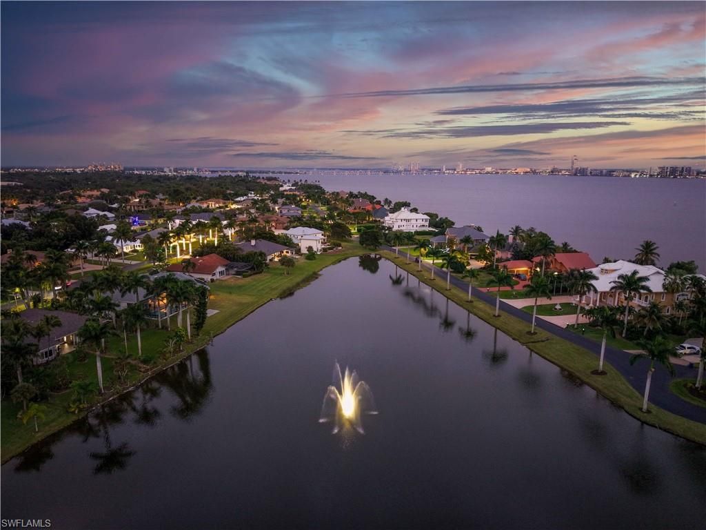 12641 Panasoffkee Dr, North Fort Myers, FL 33903 Photo