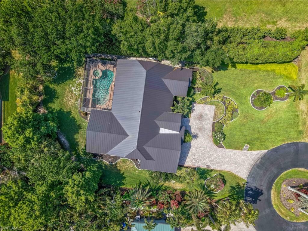 12641 Panasoffkee Dr, North Fort Myers, FL 33903 Photo