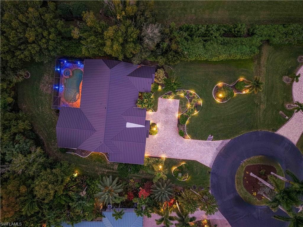 12641 Panasoffkee Dr, North Fort Myers, FL 33903 Photo